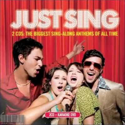 Free Just Sing 2011-C4