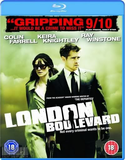 London Boulevard (2010) 720p BluRay DTS x264-DMZ