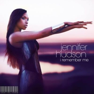 Jennifer Hudson - I Remember Me 2011-H3X