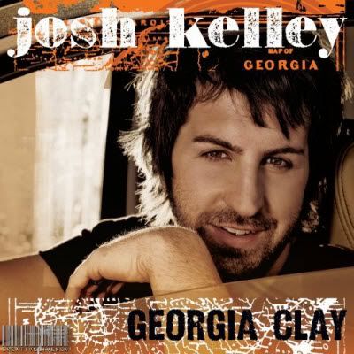 Josh Kelley-Georgia Clay-2011-FNT