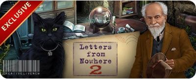 Letters From Nowhere 2 v1.0.4-TE