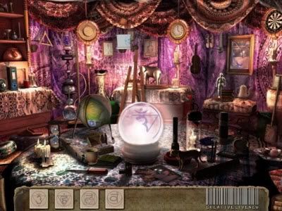 Mystery Agency II: Secrets of the Orient v1.0-TE