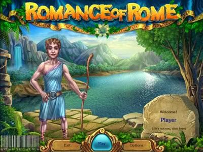 Free Romance of Rome v1.17-OUTLAWS