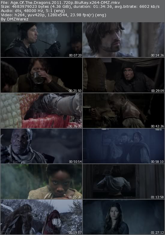 Age Of The Dragons (2011) 720p BluRay x264-DMZ Age Of The Dragons (2011) 720p BluRay x264-DMZ