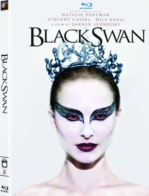 Black Swan 720p. Black Swan (2010) 1080p BluRay