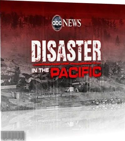 2020 US Disaster in the Pacific (2011) HDTV XviD-DMZ