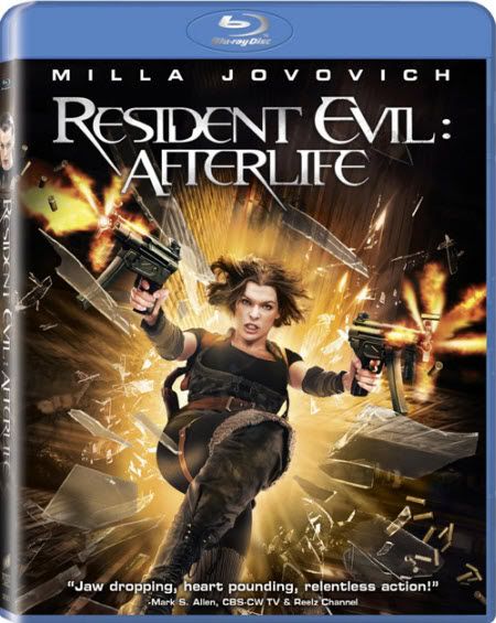 Resident Evil: Afterlife (2010) m720p BluRay x264-SBR