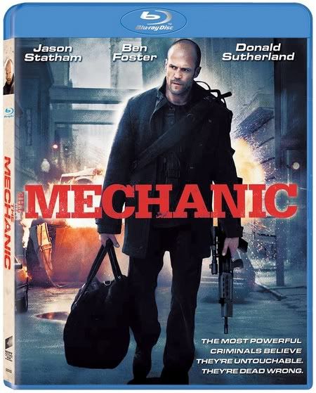 The Mechanic (2010) 480p BluRay RC nSD x264-NhaNc3