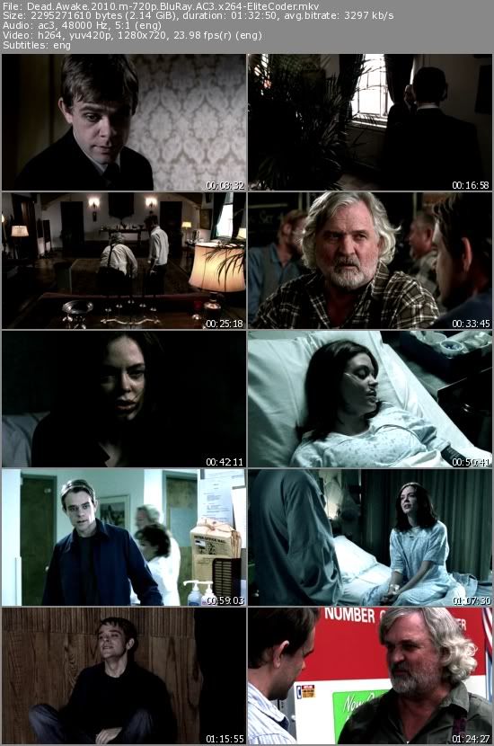 Dead Awake (2010) m-720p BluRay AC3 x264-EliteCoder Dead Awake (2010) m-720p BluRay AC3 x264-EliteCoder