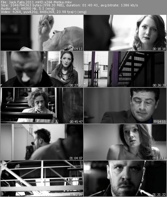 Jack Falls (2011) mHD x264-Metka Jack Falls (2011) mHD x264-Metka