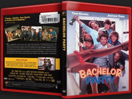 american pie 3 bachelor party. Bachelor Party (1984) m720p