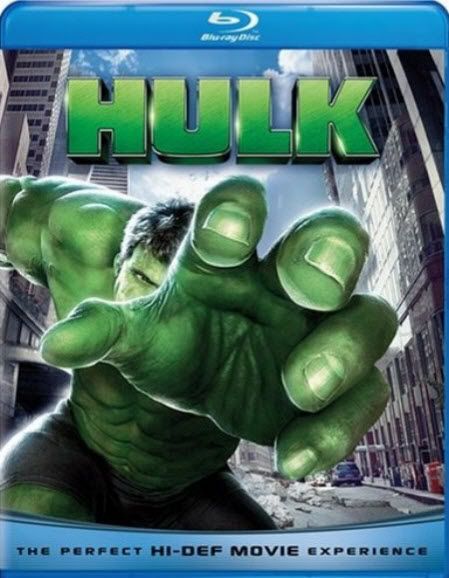 Hulk (2003) m-720p BluRay AC3 x264-SC4R