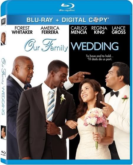 Our Family Wedding (2010) mHD x264-Metka