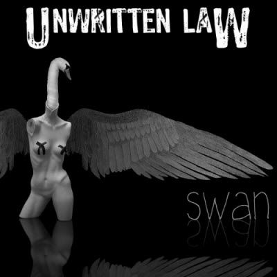 Free Unwritten Law - Swan 2011-FNT