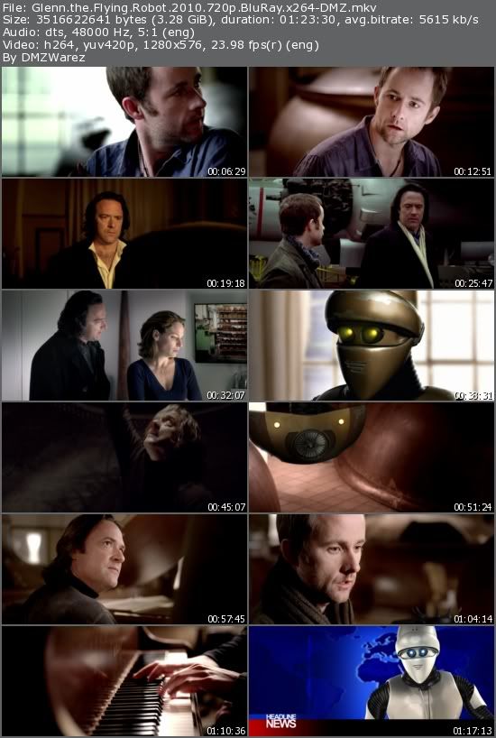 Glenn the Flying Robot (2010) 720p BluRay x264-DMZ Glenn the Flying Robot (2010) 720p BluRay x264-DMZ