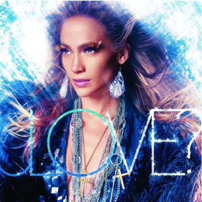 jennifer lopez love deluxe. Jennifer Lopez - Love? (Deluxe Version) [iTunes Version]