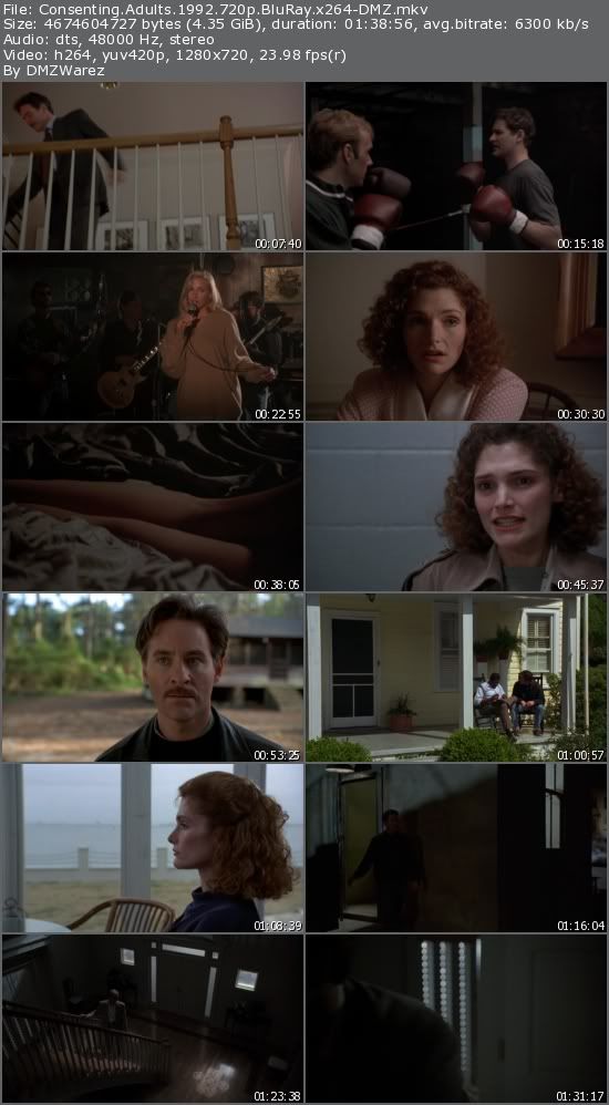 Consenting Adults (1992) 720p BluRay x264-DMZ Consenting Adults (1992) 720p BluRay x264-DMZ