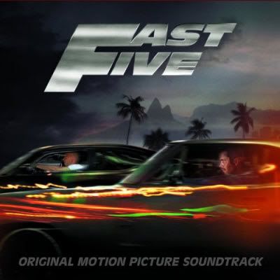 fast five trailer song. Album: Fast Five | Artists:
