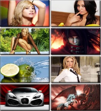 albanian wallpapers. Full HD Wallpapers Pack [3.5]-