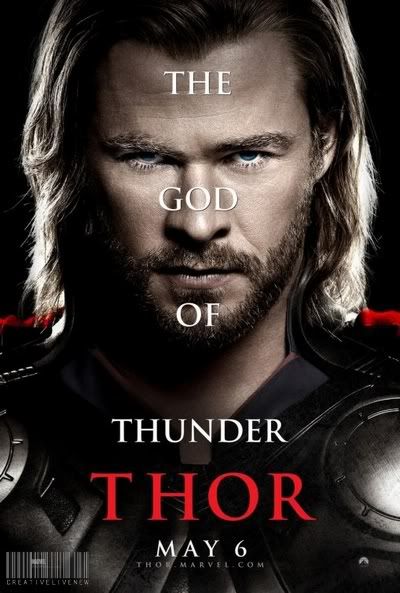 thor movie 2011 cast. Thor (2011) TS V2 AC3 x264-DMZ