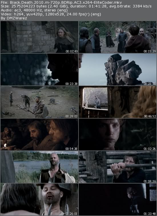 Black Death (2010) m-720p BDRip AC3 x264-EliteCoder Black Death (2010) m-720p BDRip AC3 x264-EliteCoder