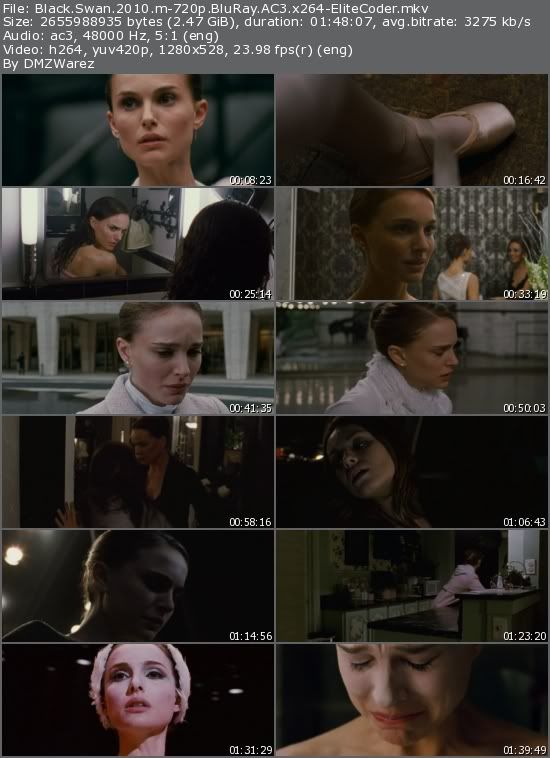 Black Swan (2010) m-720p BluRay AC3 x264-EliteCoder Black Swan (2010) m-720p BluRay AC3 x264-EliteCoder