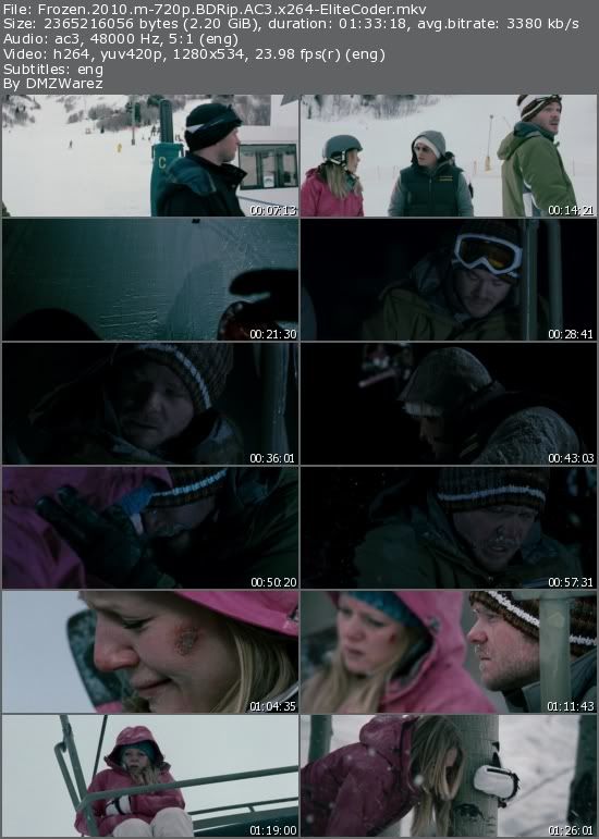 Frozen (2010) m-720p BDRip AC3 x264-EliteCoder Frozen (2010) m-720p BDRip AC3 x264-EliteCoder