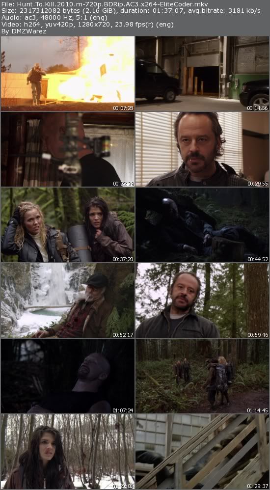 Hunt To Kill (2010) m-720p BDRip AC3 x264-EliteCoder Hunt To Kill (2010) m-720p BDRip AC3 x264-EliteCoder
