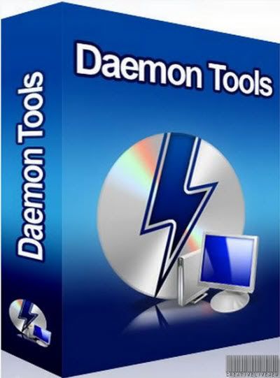 DAEMON Tools Pro Advanced v4.41.0315.0262 (2011) ML