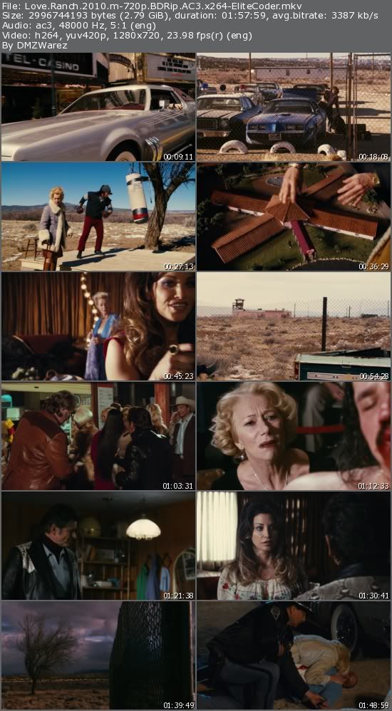 Love Ranch (2010) m-720p BDRip AC3 x264-EliteCoder Love Ranch (2010) m-720p BDRip AC3 x264-EliteCoder