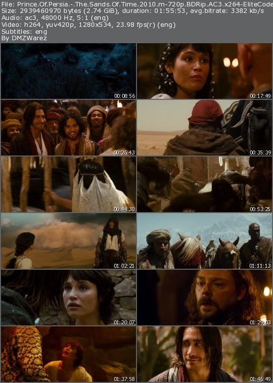 Prince Of Persia: The Sands Of Time (2010) m-720p BDRip AC3 x264-EliteCoder Prince Of Persia: The Sands Of Time (2010) m-720p BDRip AC3 x264-EliteCoder
