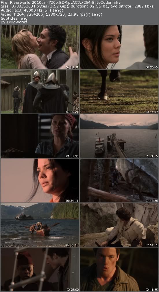 Riverworld (2010) m-720p BDRip AC3 x264-EliteCoder Riverworld (2010) m-720p BDRip AC3 x264-EliteCoder