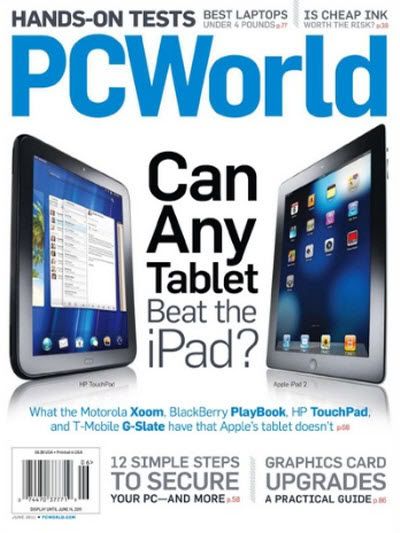 PC World - June 2011-P2P