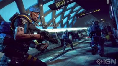 Brink-SKIDROW Brink-SKIDROW