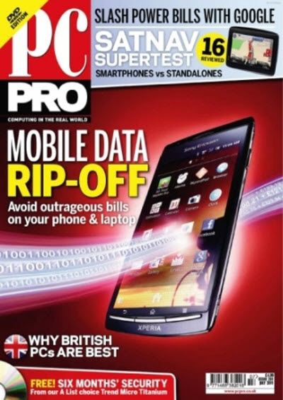 PC Pro - July 2011-P2P