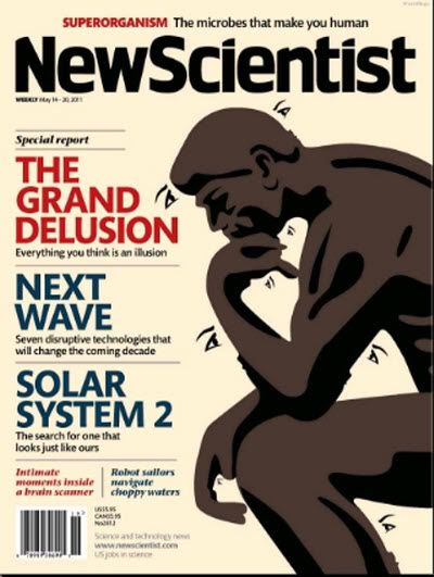 New Scientist - 14 May 2011-P2P