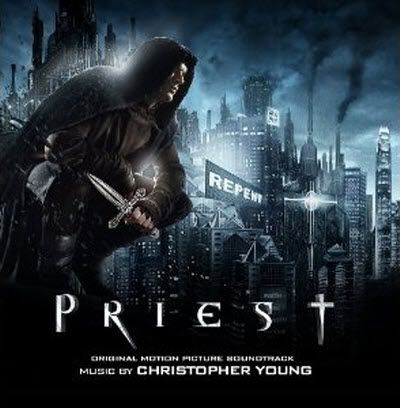 Priest (2011) Horror.Dvdrip.Xvid -Fox