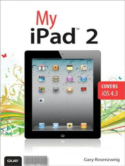 Jailbreak Ipad on My Ipad 2 Covers Ios 4 3 2nd Edition P2p