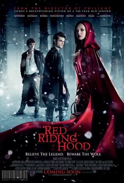 Red Riding Hood (2011) R5 XviD-DMZ