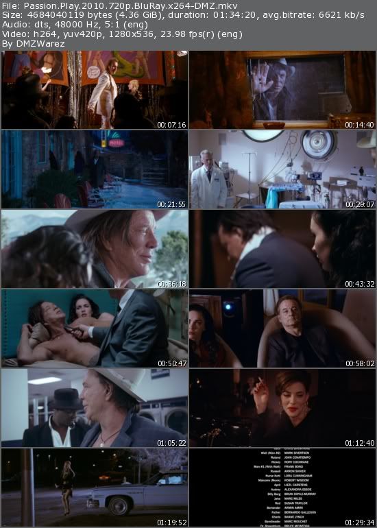 Passion Play (2010) 720p BluRay x264-DMZ Passion Play (2010) 720p BluRay x264-DMZ