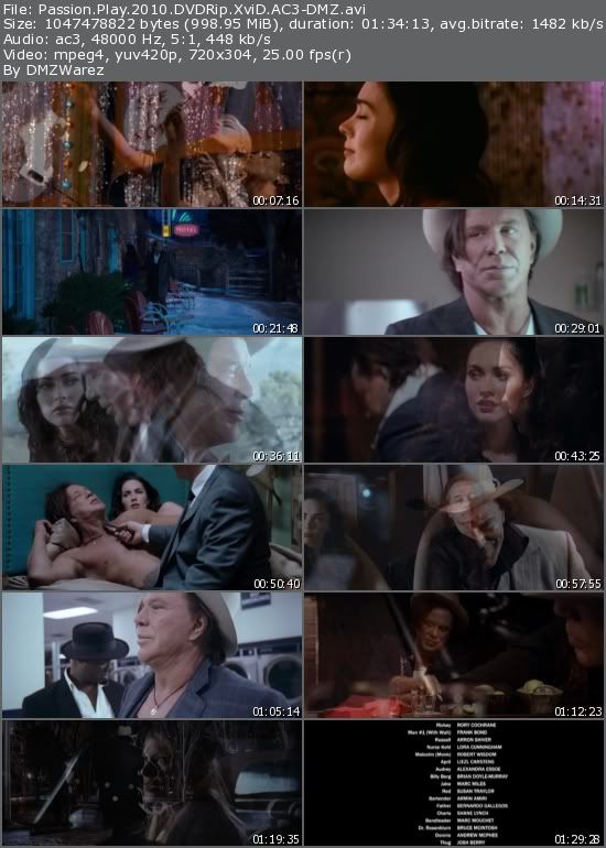 Passion Play (2010) DVDRip XviD AC3-DMZ Passion Play (2010) DVDRip XviD AC3-DMZ