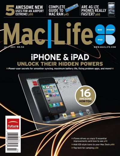 Mac|Life - July 2011-P2P