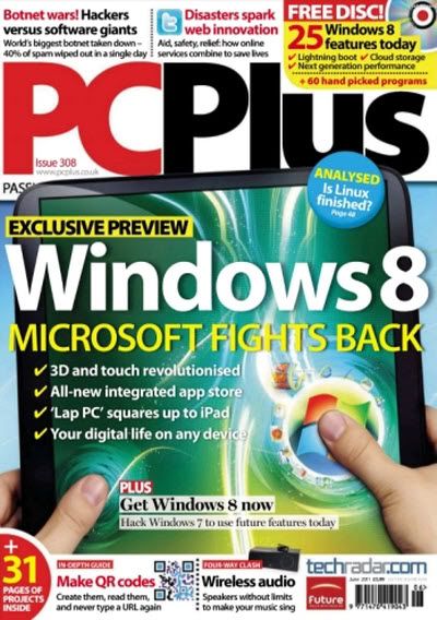PC Plus - July 2011-P2P