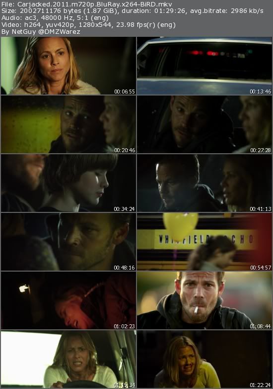 Carjacked (2011) m720p BluRay x264-BiRD Carjacked (2011) m720p BluRay x264-BiRD