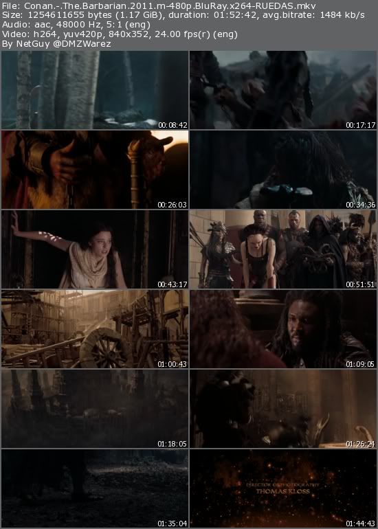 Conan: The Barbarian (2011) m-480p BluRay x264-RUEDAS Conan: The Barbarian (2011) m-480p BluRay x264-RUEDAS
