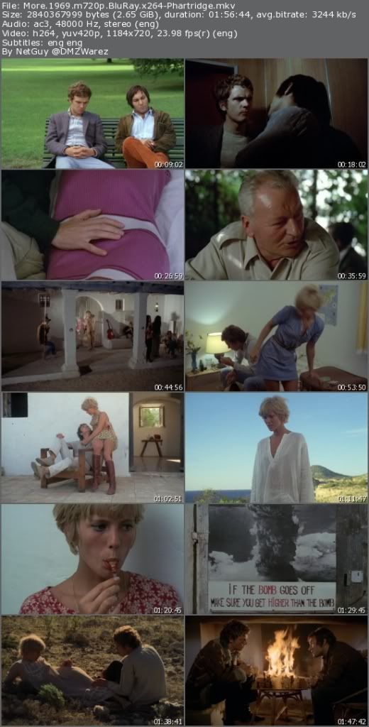 More (1969) m720p BluRay x264-Phartridge More (1969) m720p BluRay x264-Phartridge