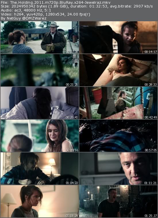 The Holding (2011) m720p BluRay x264-Jewelraz The Holding (2011) m720p BluRay x264-Jewelraz