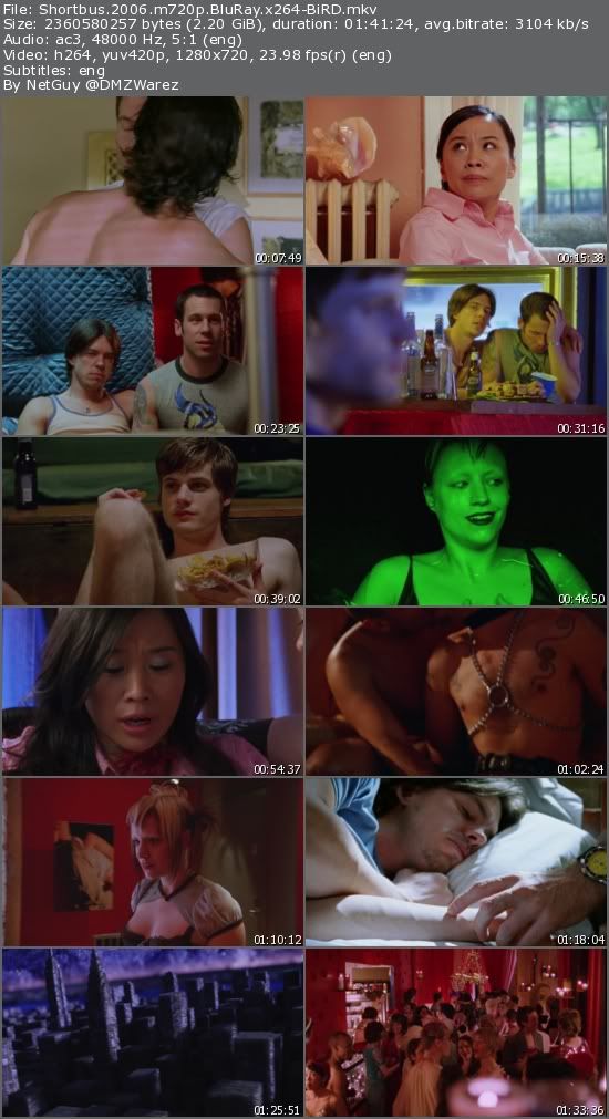 Shortbus (2006) m720p BluRay x264-BiRD Shortbus (2006) m720p BluRay x264-BiRD