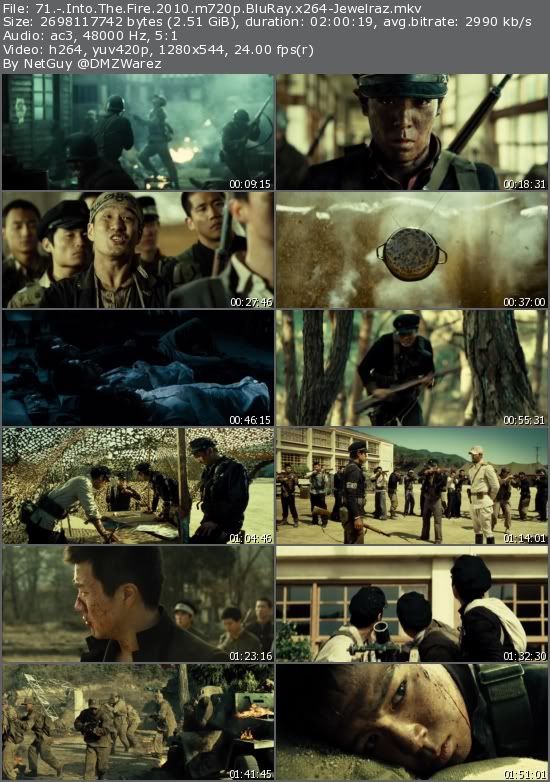 71: Into The Fire (2010) m720p BluRay x264-Jewelraz 71: Into The Fire (2010) m720p BluRay x264-Jewelraz