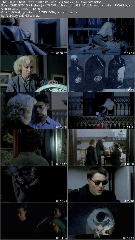 In A Glass Cage (1987) m720p BluRay x264-Jewelraz In A Glass Cage (1987) m720p BluRay x264-Jewelraz